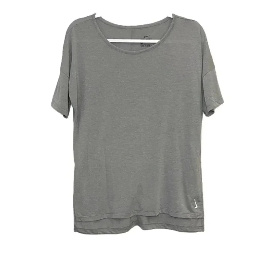 Nike Women’s Dri-Fit Oversized T-shirt